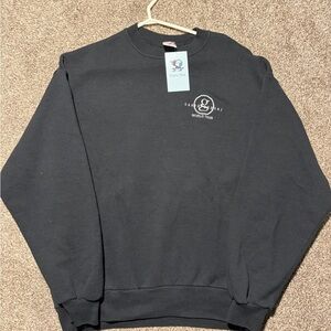 90s Garth Brooks world tour crewneck